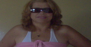Naninha52 66 years old I am from Curitiba/Parana, Seeking Dating with Man