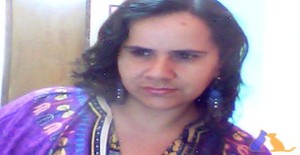 LindaMOURA 43 years old I am from Camaragibe/Pernambuco, Seeking Dating Friendship with Man