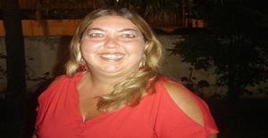 _rachel_ 43 years old I am from Recife/Pernambuco, Seeking Dating Friendship with Man