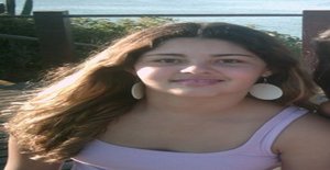 Missayna 32 years old I am from Cabo Frio/Rio de Janeiro, Seeking Dating Friendship with Man