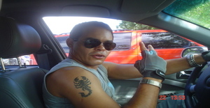 Jorgebebelatino 42 years old I am from Caracas/Distrito Capital, Seeking Dating with Woman