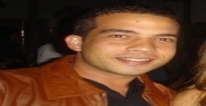 Ricardo_machado 43 years old I am from São Paulo/Sao Paulo, Seeking Dating Friendship with Woman