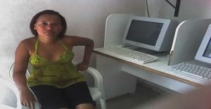 Cirque 42 years old I am from Salvador/Bahia, Seeking Dating Friendship with Man