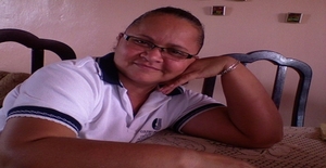 Yaniraalvarez 48 years old I am from Valencia/Carabobo, Seeking Dating Friendship with Man