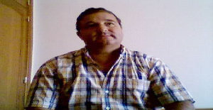 Mike-the-first 62 years old I am from Cascais/Lisboa, Seeking Dating Friendship with Woman