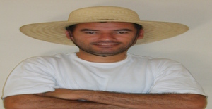 Rogerinho------- 47 years old I am from Guaratingueta/Sao Paulo, Seeking Dating Friendship with Woman