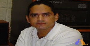Cesarmontec 53 years old I am from Mesquita/Rio de Janeiro, Seeking Dating Friendship with Woman