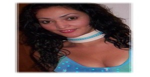 Chenna 43 years old I am from São Carlos/Sao Paulo, Seeking Dating Friendship with Man