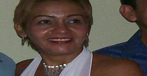 Abelissima 59 years old I am from Manaus/Amazonas, Seeking Dating Friendship with Man
