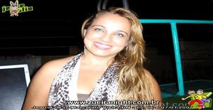 Xiclette2007 52 years old I am from Fortaleza/Ceara, Seeking Dating Friendship with Man