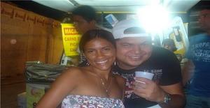 Rodrigao1981 39 years old I am from Recife/Pernambuco, Seeking Dating Friendship with Woman