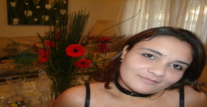 Nana_sp 42 years old I am from Sao Paulo/Sao Paulo, Seeking Dating Friendship with Man