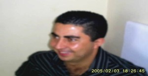Agnaldinho 42 years old I am from Guanhães/Minas Gerais, Seeking Dating Friendship with Woman