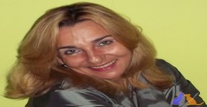Verasol-coelho 55 years old I am from Goiânia/Goias, Seeking Dating Friendship with Man