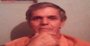 Joseo347 74 years old I am from São Paulo/Sao Paulo, Seeking Dating with Woman