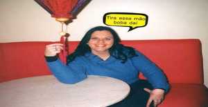 Liselica 46 years old I am from Porto Alegre/Rio Grande do Sul, Seeking Dating Friendship with Man