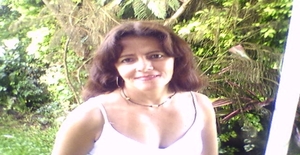 Gauchasolitátia7 62 years old I am from Salvador/Bahia, Seeking Dating Friendship with Man