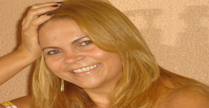 Estrelinhafortal 60 years old I am from Fortaleza/Ceará, Seeking Dating Friendship with Man