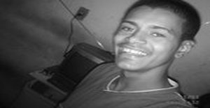 Jeandarlan 32 years old I am from Salvador/Bahia, Seeking Dating Friendship with Woman
