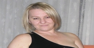 Eliane13bombons 49 years old I am from Balneário Camboriú/Santa Catarina, Seeking Dating Friendship with Man