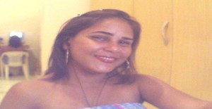 Khiza 43 years old I am from Cariacica/Espirito Santo, Seeking Dating with Man