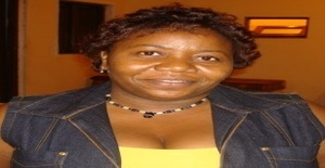 Motophone 47 years old I am from Luanda/Luanda, Seeking Dating Friendship with Man