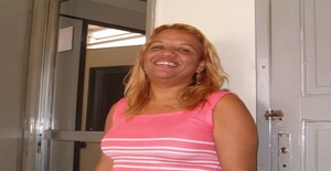 Magymagy 49 years old I am from Nova Iguaçu/Rio de Janeiro, Seeking Dating Friendship with Man