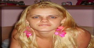 Fabyloira 39 years old I am from Guarulhos/Sao Paulo, Seeking Dating Friendship with Man