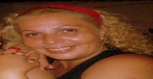 Soraia99 58 years old I am from Rio de Janeiro/Rio de Janeiro, Seeking Dating Friendship with Man