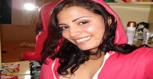 Hera 32 years old I am from São Mateus/Espirito Santo, Seeking Dating Friendship with Man