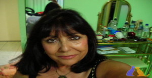 Marisolluz 62 years old I am from Sao Paulo/Sao Paulo, Seeking Dating Friendship with Man