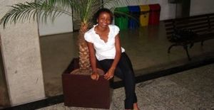 Meire1975 45 years old I am from Guarulhos/Sao Paulo, Seeking Dating Friendship with Man