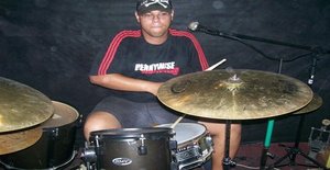 Danielnofx 37 years old I am from Canoas/Rio Grande do Sul, Seeking Dating Friendship with Woman