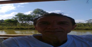 Jeann59 62 years old I am from Belo Horizonte/Minas Gerais, Seeking Dating Friendship with Woman