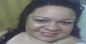 Meduarda 43 years old I am from Sao Goncalo/Rio de Janeiro, Seeking Dating Friendship with Man