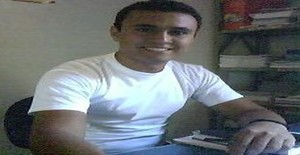 Edivar 35 years old I am from Teofilo Otoni/Minas Gerais, Seeking Dating Friendship with Woman