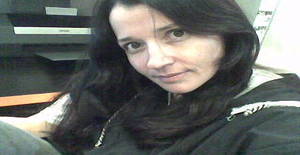 Rosicat 54 years old I am from Sao Paulo/Sao Paulo, Seeking Dating with Man