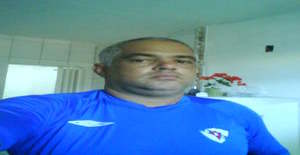 Geraldinho42 55 years old I am from Ilhéus/Bahia, Seeking Dating Friendship with Woman