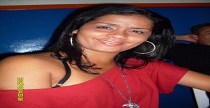 Silvealima 43 years old I am from Uruaçu/Goiás, Seeking Dating Friendship with Man