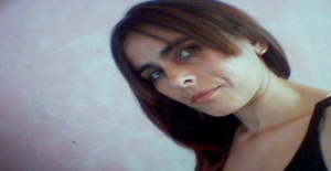 Leinha2009 44 years old I am from Sao Goncalo/Rio de Janeiro, Seeking Dating Friendship with Man