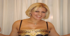 Blondebutterfly 45 years old I am from Goiania/Goias, Seeking Dating Friendship with Man