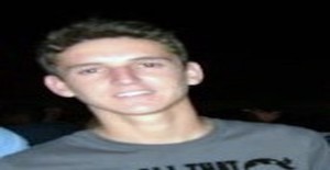 Paulojordan 32 years old I am from Belo Horizonte/Minas Gerais, Seeking Dating Friendship with Woman