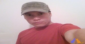 Malbekk 33 years old I am from Guarulhos/Sao Paulo, Seeking Dating with Woman