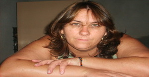 Andreagaby 56 years old I am from Poá/Sao Paulo, Seeking Dating Friendship with Man