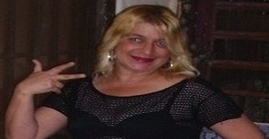 Monicangel 57 years old I am from Ribeirao Preto/São Paulo, Seeking Dating Friendship with Man