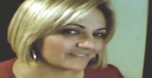 Aninha9051 46 years old I am from São José Dos Pinhais/Parana, Seeking Dating Friendship with Man