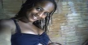 Pamellakaren 33 years old I am from Campinas/Sao Paulo, Seeking Dating Friendship with Man