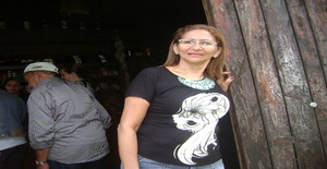 Lucy-n49 65 years old I am from Belem/Para, Seeking Dating Friendship with Man