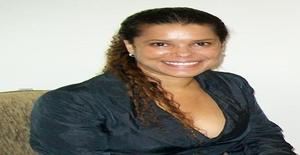 Jackiecandie 50 years old I am from Luanda/Luanda, Seeking Dating Friendship with Man