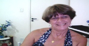 Luziapereirapint 71 years old I am from Cruzeiro/Sao Paulo, Seeking Dating Friendship with Man